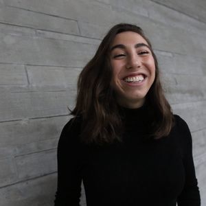 Meet your Posher, Mika